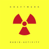 Kraftwerk – Radio-Activity (2009 Remastered) (Translucent Yellow) (LP)
