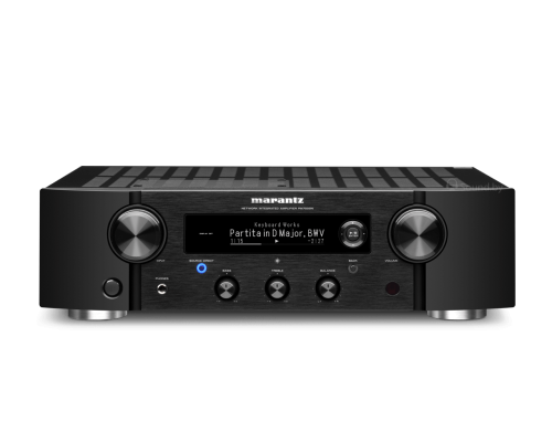 Усилитель звука Marantz PM7000N Black
