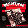 Motörhead – On Parole (2LP)