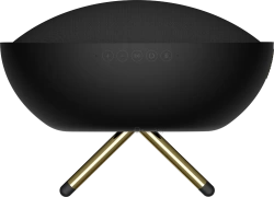 Беспроводная мультирум-колонка Defunc Home Small Black