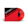Kraftwerk – The Man•Machine (2009 remastered) (Translucent Red) (LP)