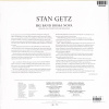 Stan Getz — Big Band Bossa Nova [LP] 