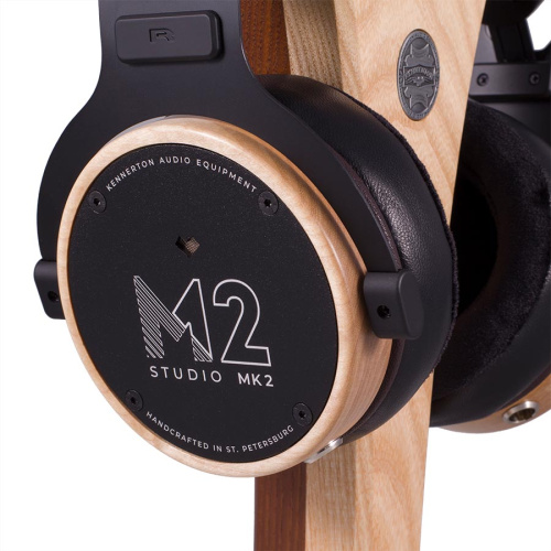 Наушники Kennerton M12 Studio MKII