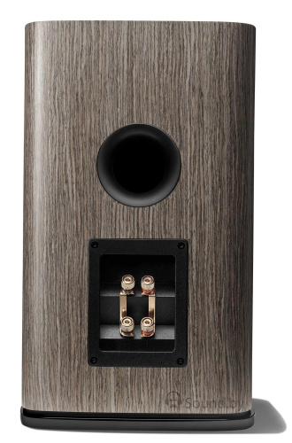 Полочная акустика JBL HDI 1600 Grey Oak