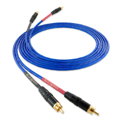 Кабель межблочный Nordost Leif Series Blue Heaven RCA