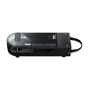 Портативный виниловый проигрыватель Audio-Technica AT-SB727 Sound Burger Black