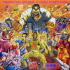 Massive Attack V Mad Professor – No Protection (LP)