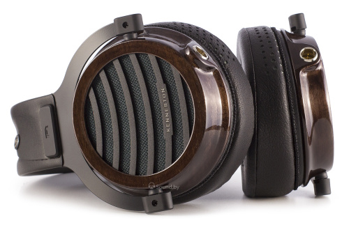 Наушники Kennerton Thekk