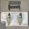 Nazareth – Exercises (Blue Vinyl) [LP]