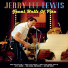 Jerry Lee Lewis – Great Balls Of Fire (LP)