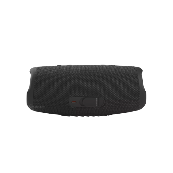 Беспроводная колонка JBL Charge 5 Black