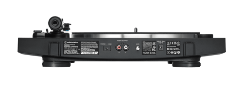 Проигрыватель виниловых пластинок Audio-Technica AT-LP3XBT