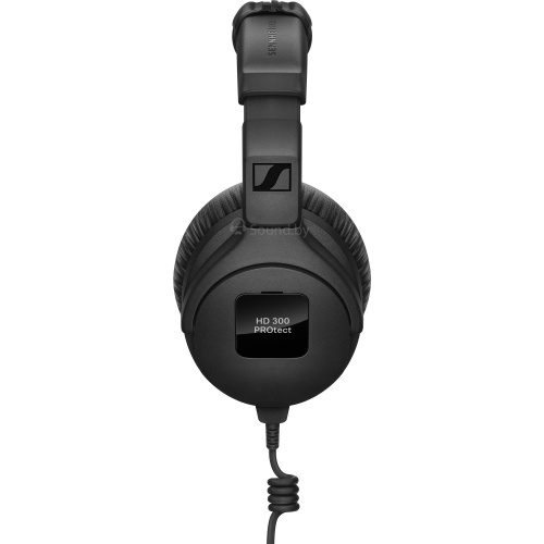 Наушники Sennheiser HD 300 PROtect