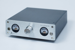 Усилитель для наушников ЛТТ La Crique