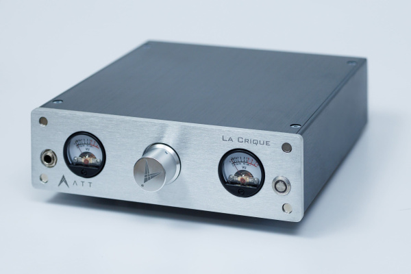 Усилитель для наушников ЛТТ La Crique