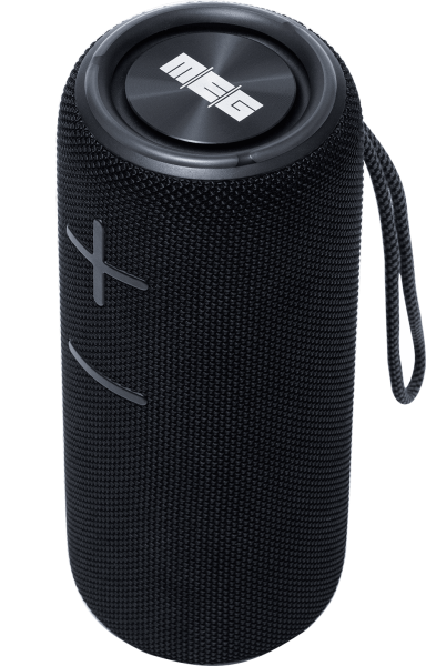 Портативная колонка MEG SSA45BL