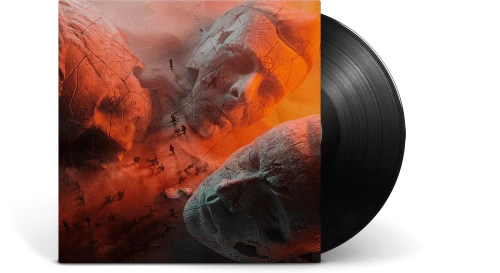 Muse – Will Of The People (LP)