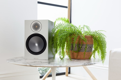 Полочная акустика Monitor Audio Bronze 50 (6G)