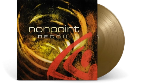 Nonpoint – Recoil (Gold) [LP]