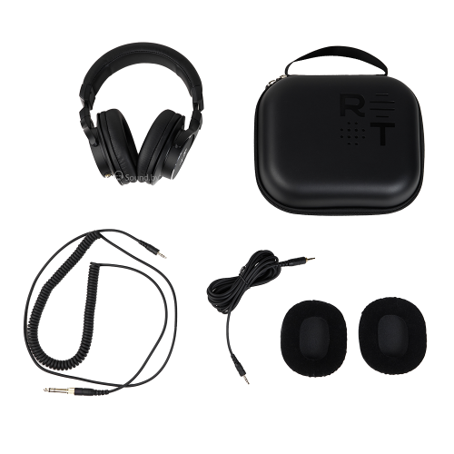 Наушники Radiotehnika TD01C