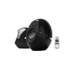 Полочная акустика Edifier e25HD Black