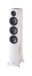 Напольная акустика Heco Aurora 900 Ivory White Напольная акустика Heco Aurora 900 Ivory White