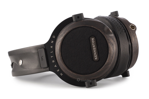 Наушники Kennerton Heartland