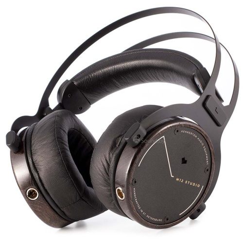Наушники Kennerton M12 Studio