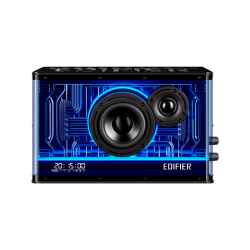 Акустическая Bluetooth система Edifier QD35 Black