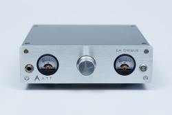 Усилитель для наушников ЛТТ La Crique