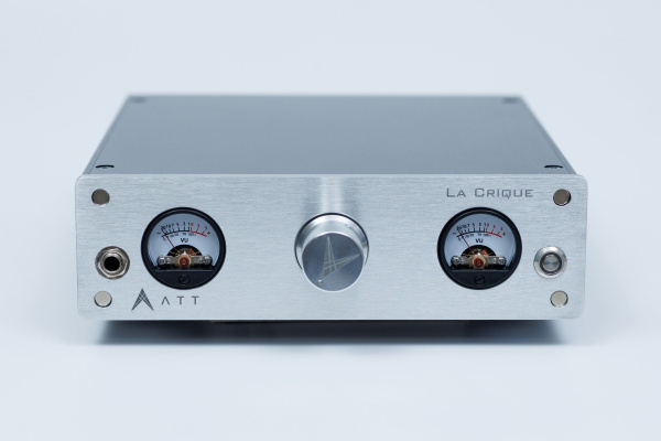 Усилитель для наушников ЛТТ La Crique