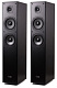 Напольная акустика Radiotehnika Alfa 1.02 Black Ash Напольная акустика Radiotehnika Alfa 1.02 Black Ash