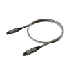 Оптический кабель Real Cable OTT60 0.8м