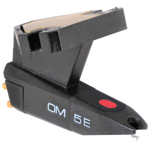 Головка звукоснимателя Ortofon OM 5E Factory Packed