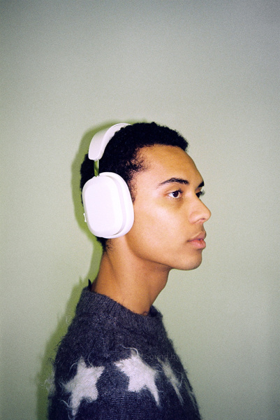 Наушники Mondo by Defunc White