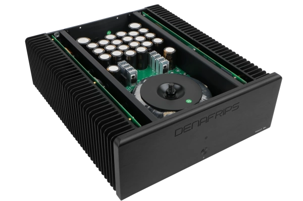 Усилитель мощности Denafrips Thallo 12Th Black
