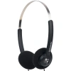 Накладные наушники Radiotehnika TD17C Black