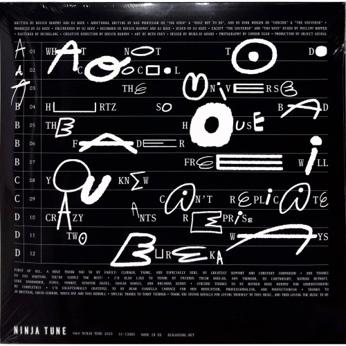 Róisín Murphy – Hit Parade (2LP)