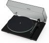 Pro-Ject T1 Piano Black