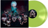 Björk – Fossora (Lime Green) (2LP) Björk – Fossora (Lime Green) (2LP)