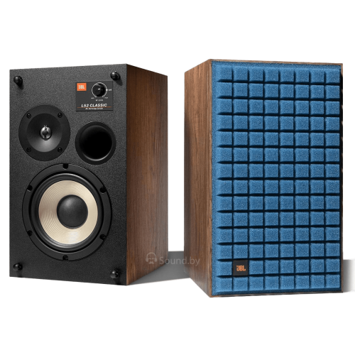 Полочная акустика JBL L52 Classic