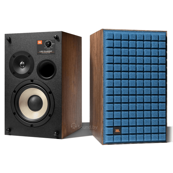 Полочная акустика JBL L52 Classic