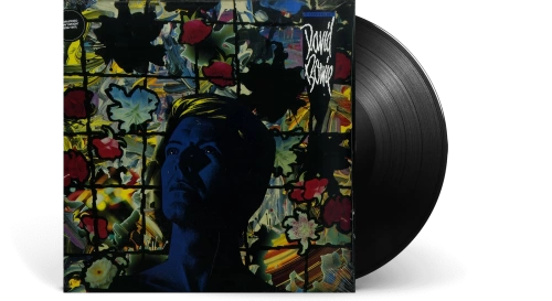 David Bowie – Tonight [LP]