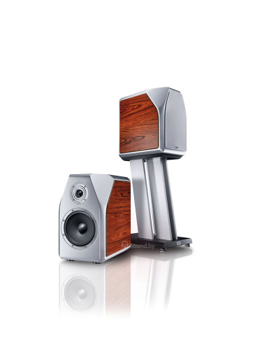 Полочная акустика Heco Bella Donna