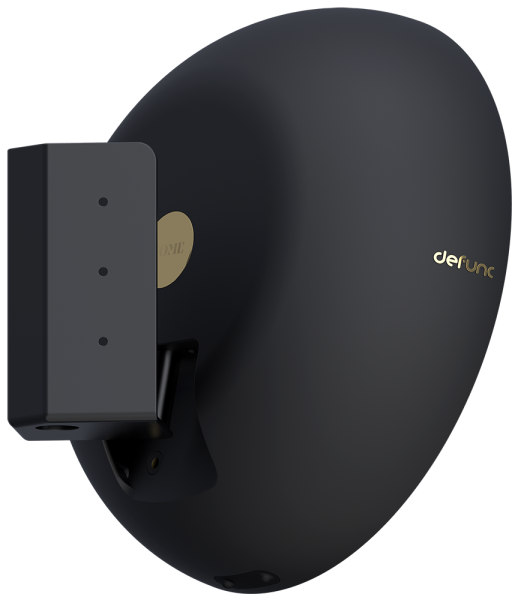 Угловой кронштейн Defunc  Home Large Corner Mount