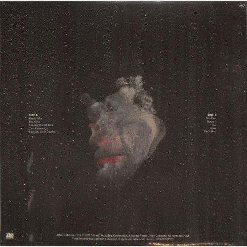 Paramore – This Is Why (LP)