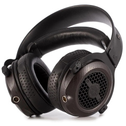 Наушники Kennerton Vali Neoteric Jet Black (Limited Edition)