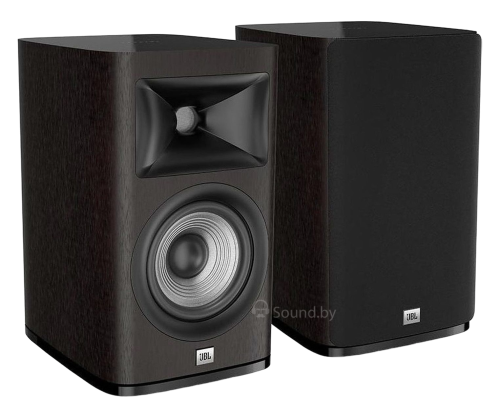 Полочная акустика JBL Studio 620 Dark Wood