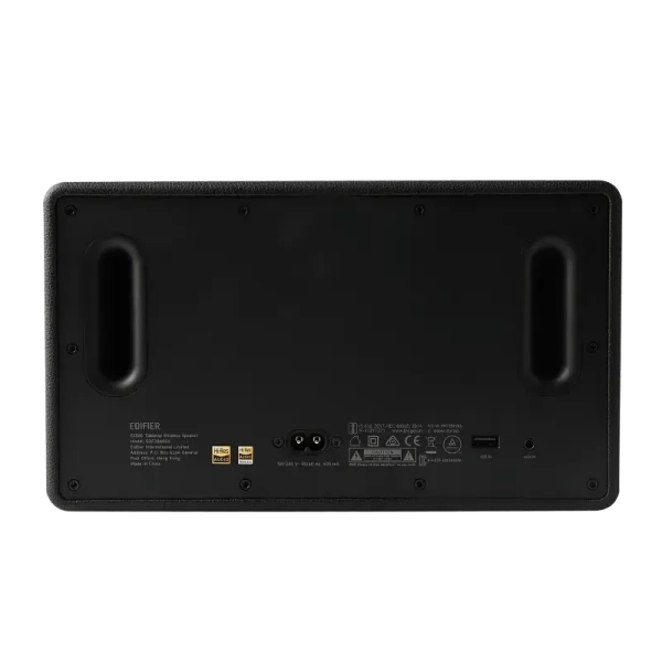 Беспроводная аудиосистема Edifier ES300 Black