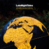 Khruangbin – LateNightTales [2LP]